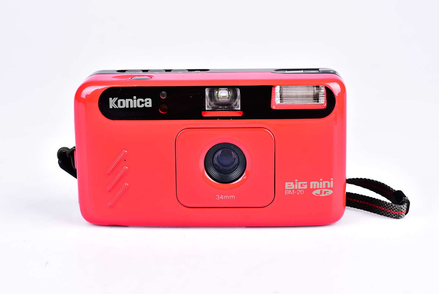 Konica Big Mini BM-20 Jr. bazar