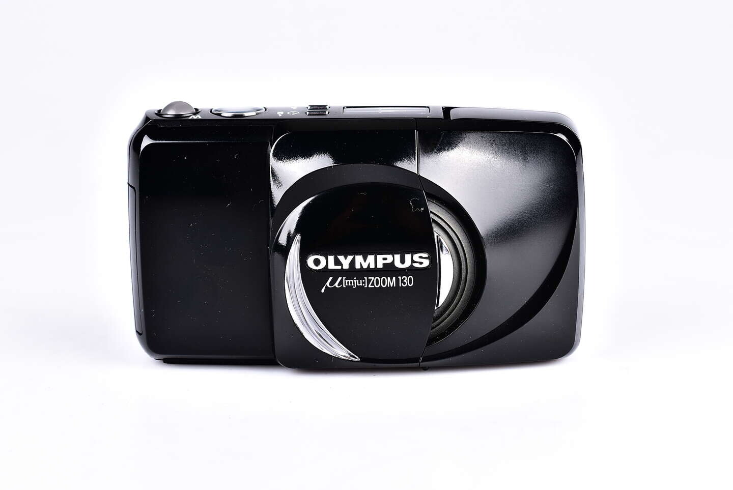 Olympus Mju Zoom 130 bazar