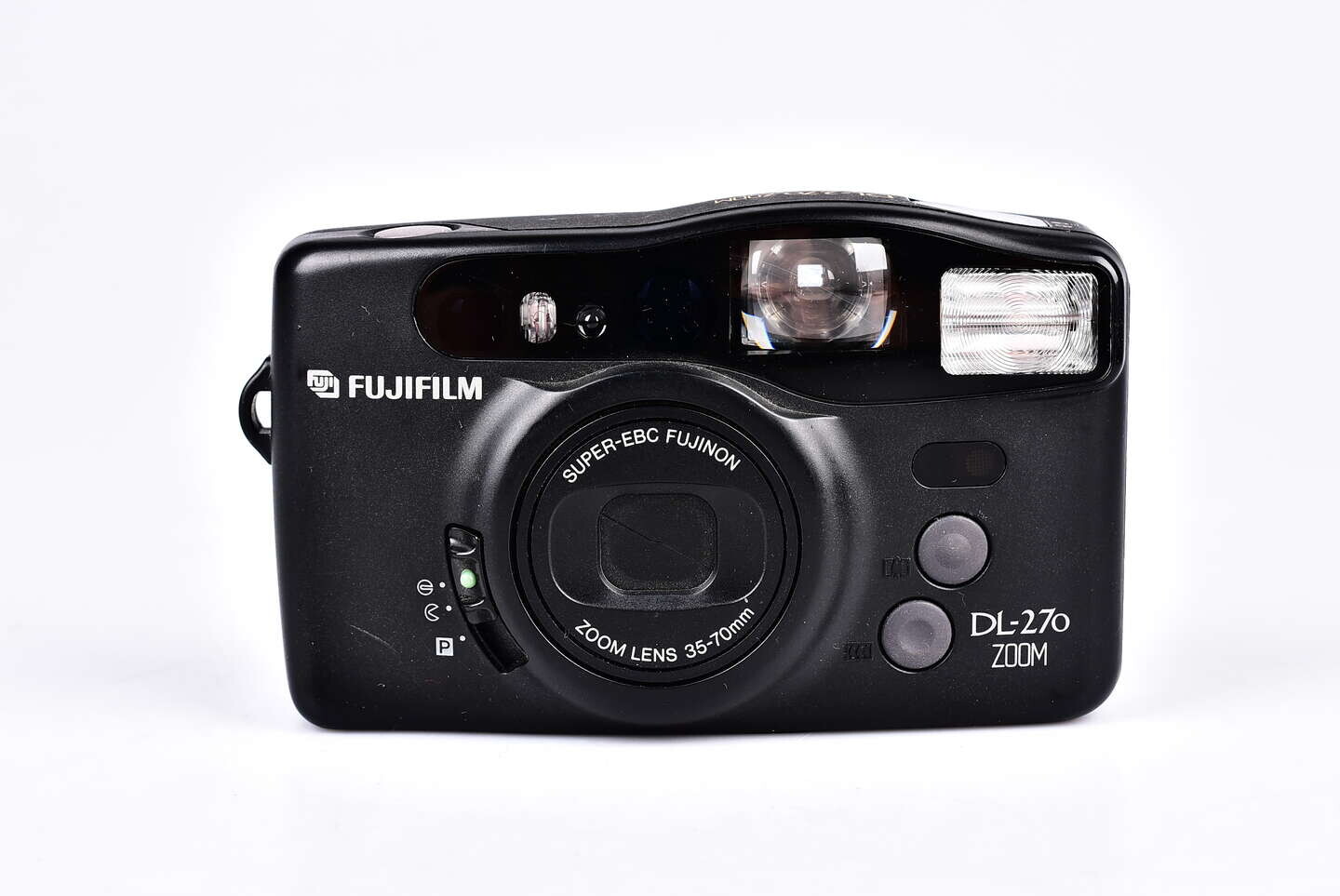 Fujifilm DL-270 Zoom bazar