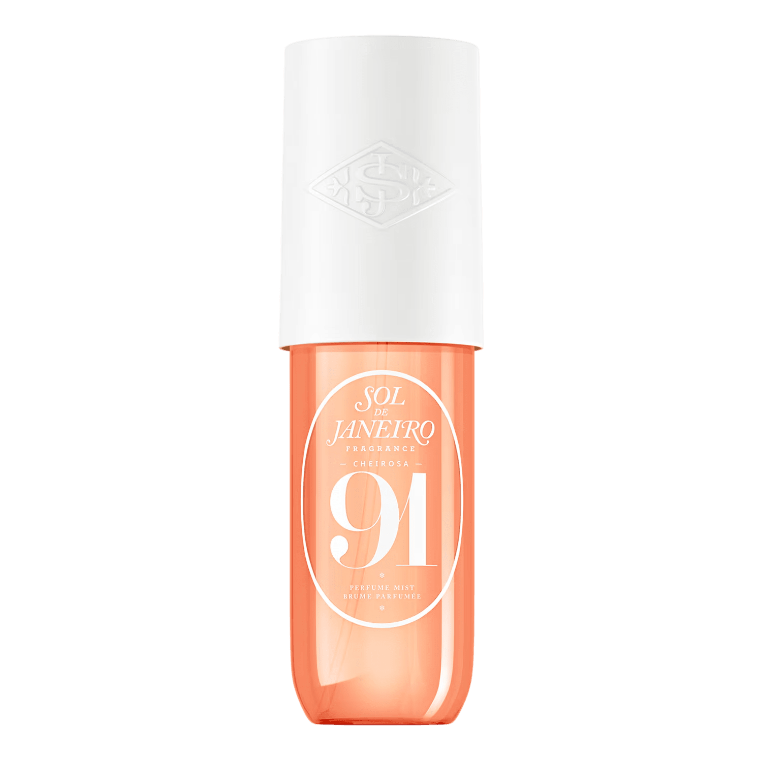 Sol de Janeiro Parfémovaný sprej na tělo a vlasy Cheirosa 91 Perfume Mist 90 ml
