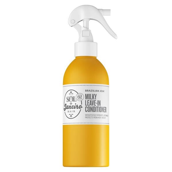 Sol de Janeiro Bezoplachový kondicionér Brazilian Joia Milky Leave-In Conditioner 210 ml