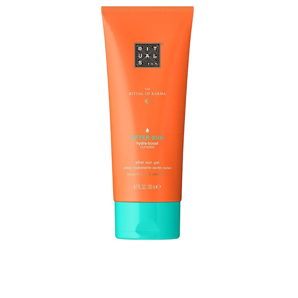 Rituals Gel po opalování The Ritual of Karma After Sun Gel 200 ml