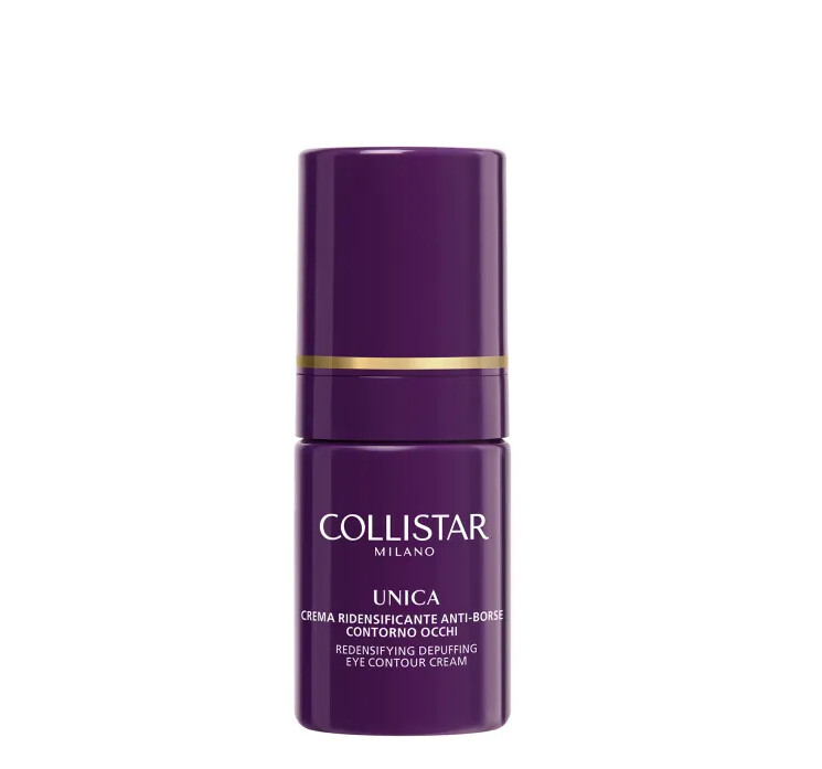 Collistar Oční krém Redensifying Eye Contour Cream 15 ml