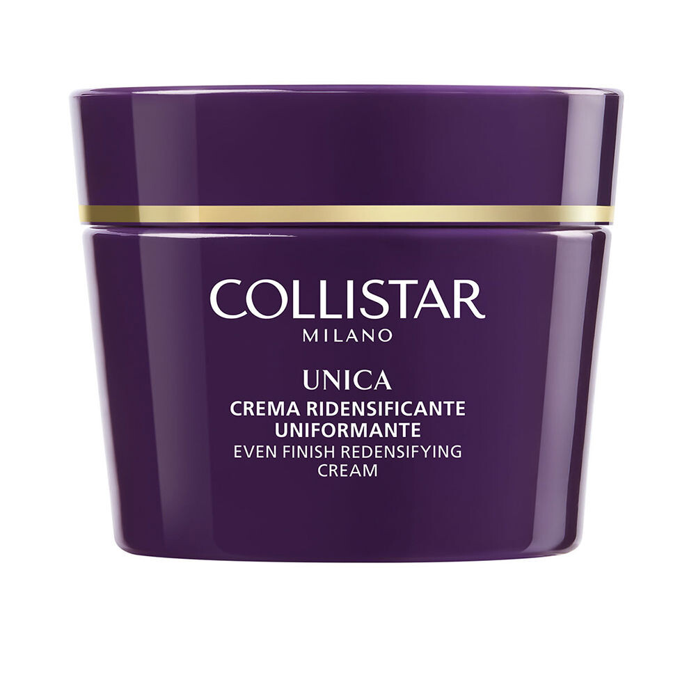 Collistar Zpevňující pleťový krém Even Finish Redensifying Cream 50 ml