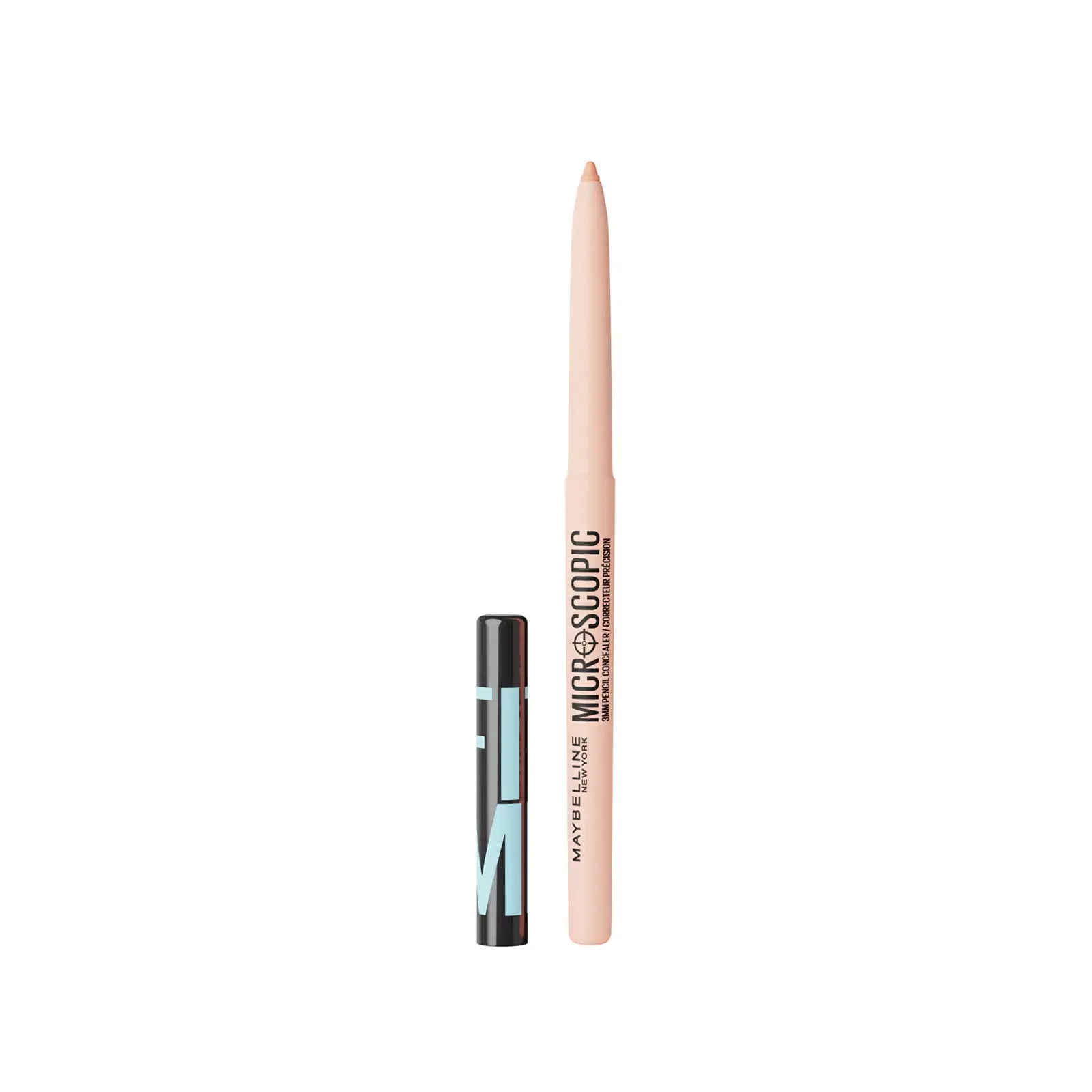 Maybelline Korektor v tužce Fit Me Microscopic 0,28 g 15 Fair