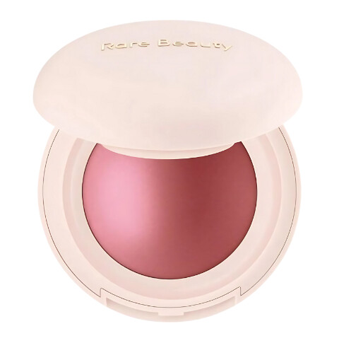Rare Beauty Rozjasňující tvářenka Soft Pinch Blush Powder 2,8 g Truth
