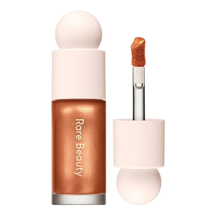 Rare Beauty Tekutý rozjasňovač Positive Light Liquid Luminizer 15 ml Reveal
