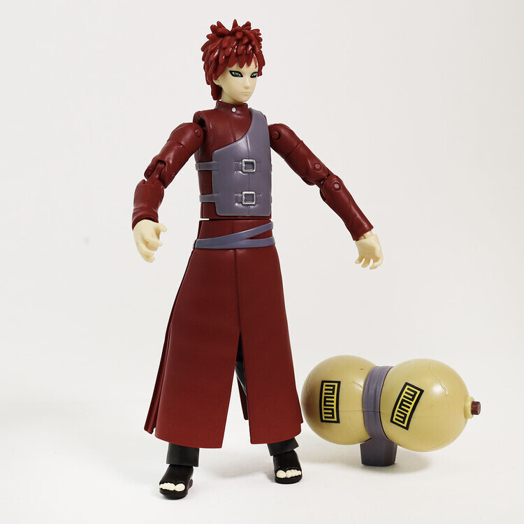 ABY STYLE Figurka Naruto - Gaara, 15 cm