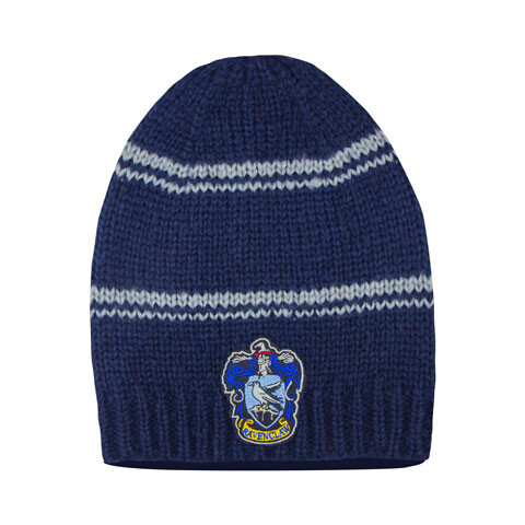 DISTRINEO Čepice Harry Potter - Ravenclaw