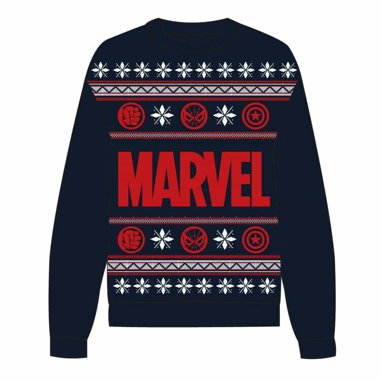 ARTESANIA CERDA, S.L.U. Mikina Marvel, XS