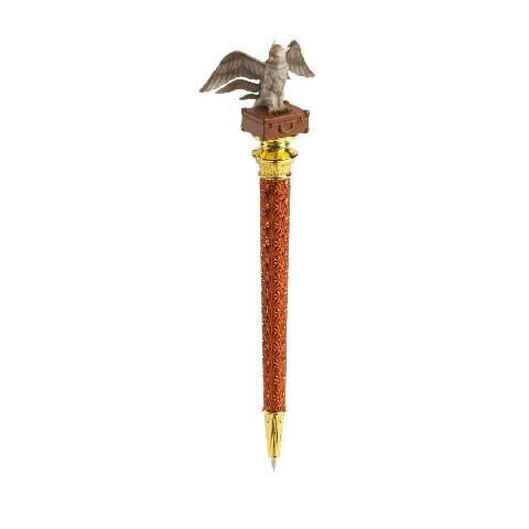 NOBLE COLLECTION Psací potřeby Fantantastická zvířata - Hromový pták