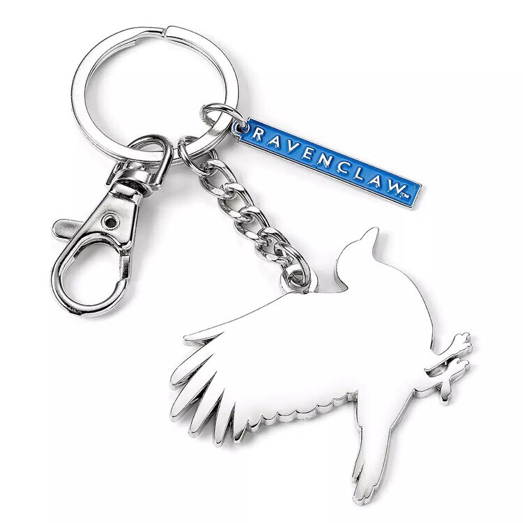 DISTRINEO Klíčenka Harry Potter - Ravenclaw plaque