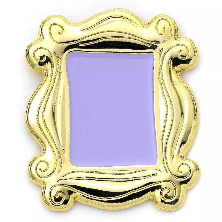 DISTRINEO Placka Friends - Frame