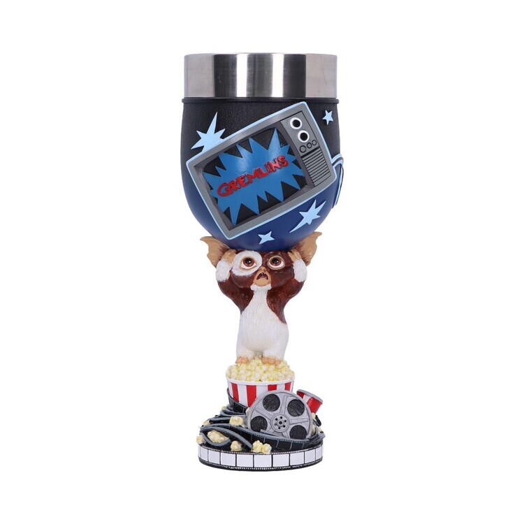 NEMESIS NOW Hrnek Gremlins - Gizmo, 19.5 cm