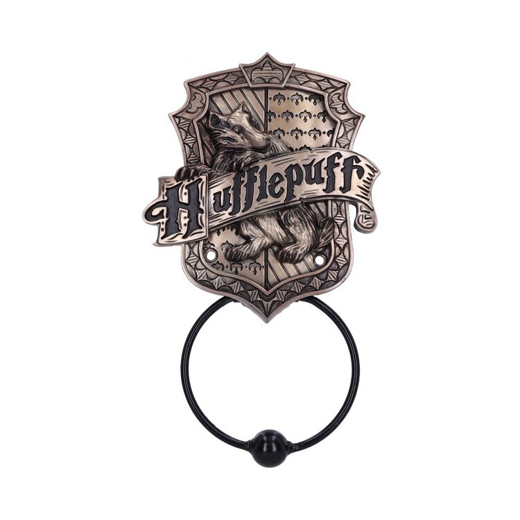 NEMESIS NOW Klepadlo Klepadlo Harry Potter - Hufflepuff