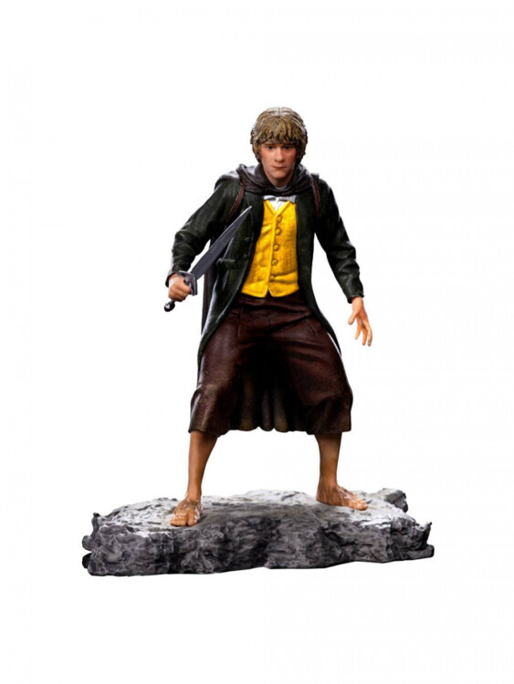 INEXAD Figurka The Lord of the Rings - Merry, 12 cm