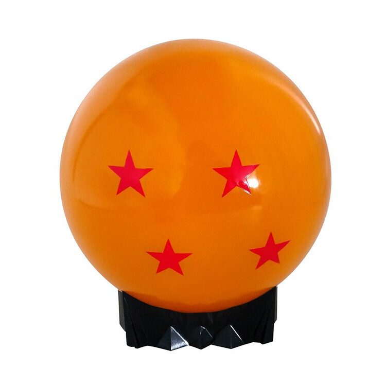 ABY STYLE Lampička Lampička Dragon Ball