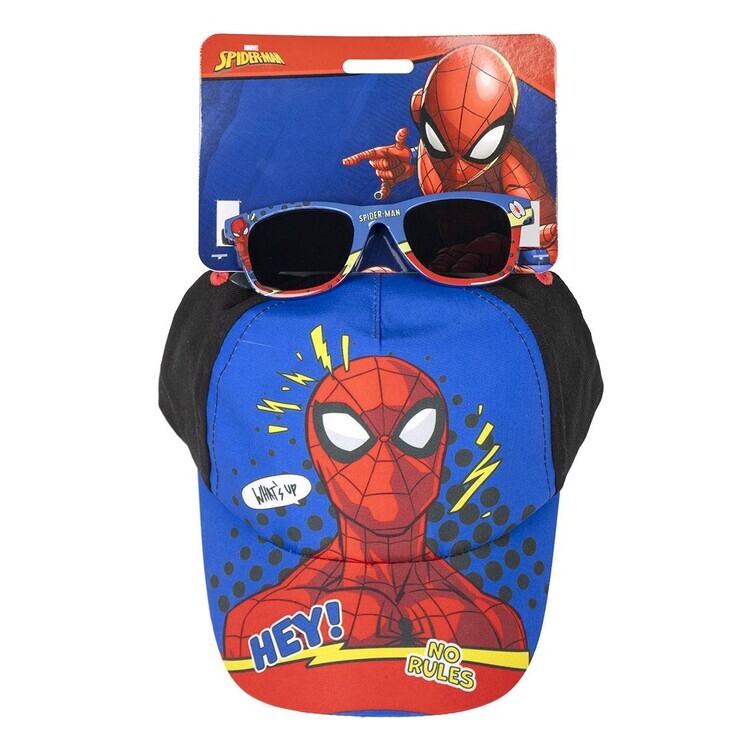 ARTESANIA CERDA, S.L.U. Čepice Marvel - Spider-Man