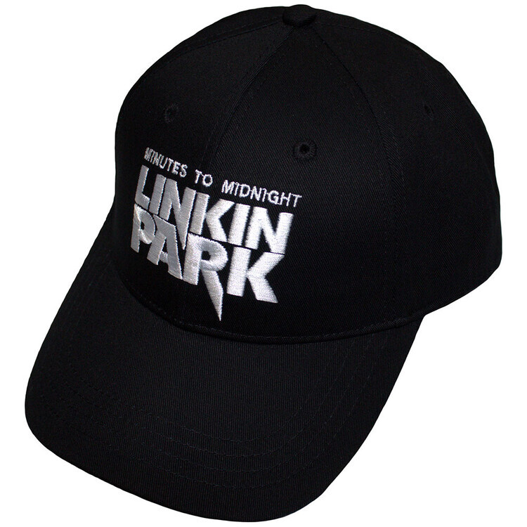 ROCKOFF Čepice Linkin Park - Minutes To Midnight