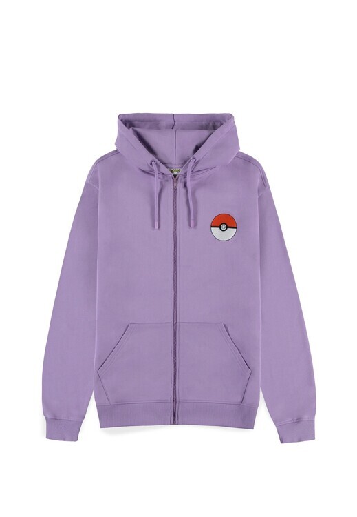DIFUZED Mikina Pokemon - Gengar, M