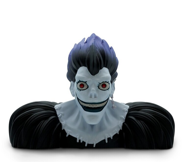 ABY STYLE Kasička Kasička Death Note - Ryuk