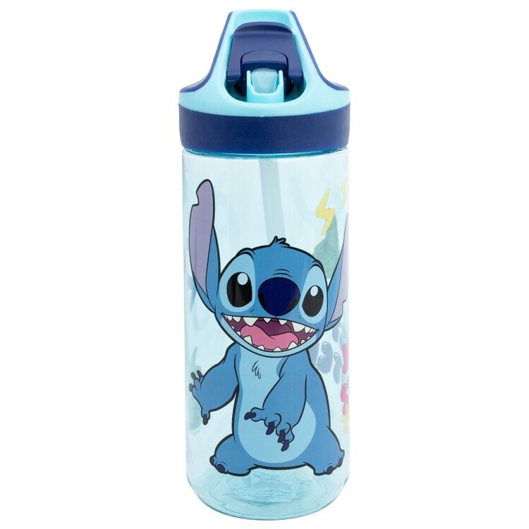 Storline Láhev Stitch - Hydro Blue, 0,62 l