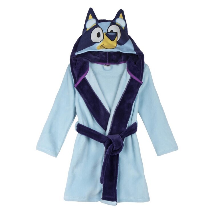 ARTESANIA CERDA, S.L.U. Župan Bluey, 4Y