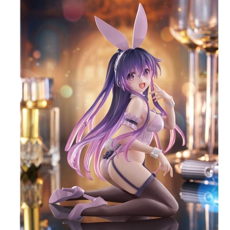 HEO Figurka Data A Live - Tohka Yatogami, 13 cm