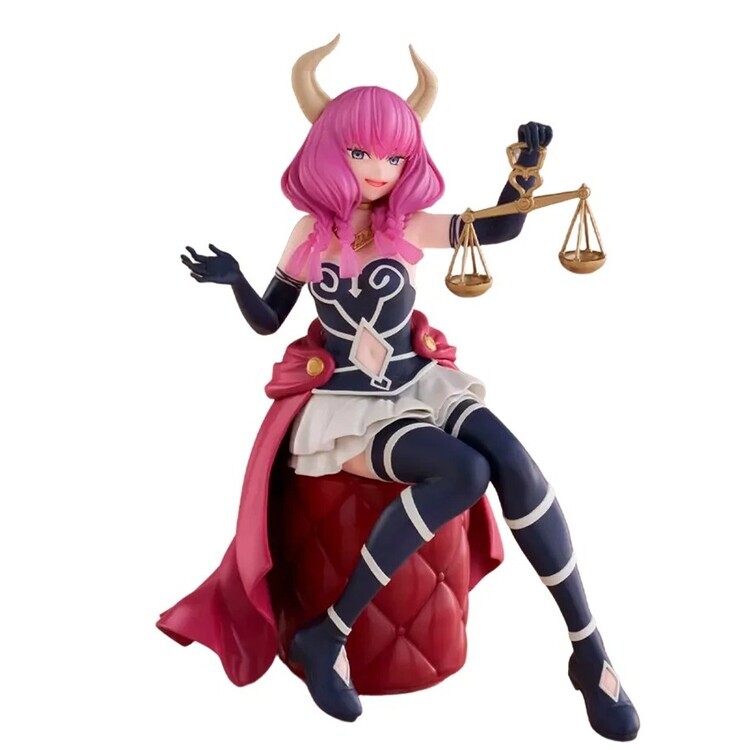 HEO Figurka Frieren: Beyond Journey's End - Aura the Guillotine, 13 cm