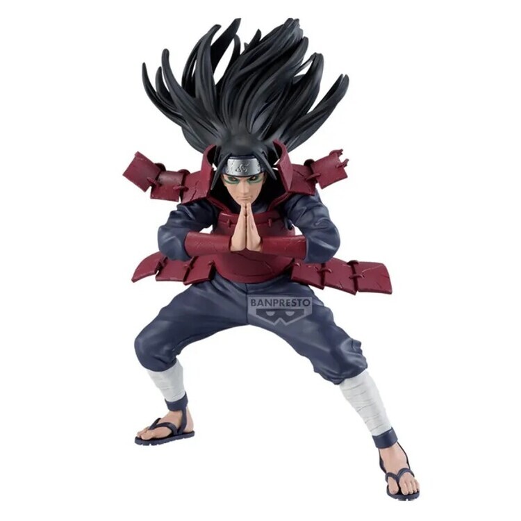 FS Holding Figurka Naruto Shippuden - Hashirama Senju, 18 cm