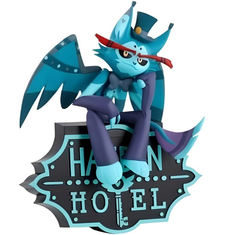 FS Holding Figurka Hazbin Hotel - Husk (ver. B), 15 cm