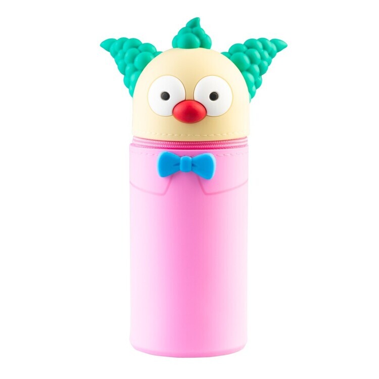 GRUPO ERIK Psací potřeby The Simpsons - Krusty the Clown