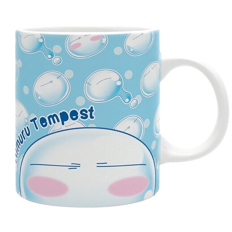 ABY STYLE Hrnek That Time I Got Reincarnated as a Slime - Rimuru Tempest, 0,32 l