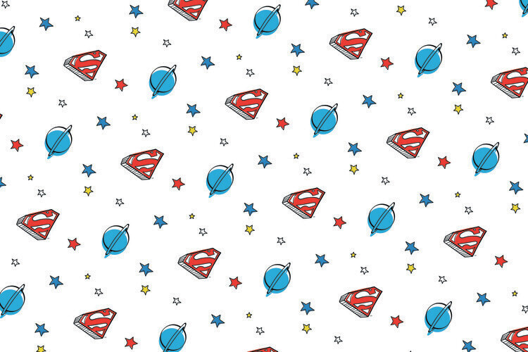 Europosters Plakát, Obraz - Superman - Znovuzrozený, 40 × 26.7 cm