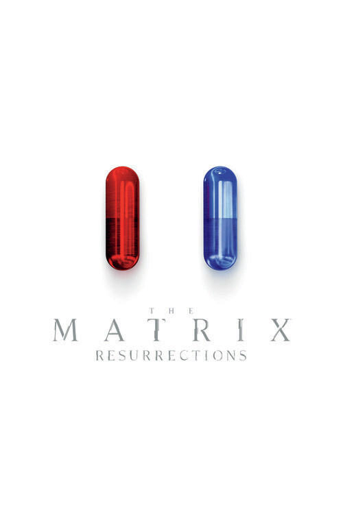 Europosters Plakát, Obraz - The Matrix Resurrections, 26.7 × 40 cm
