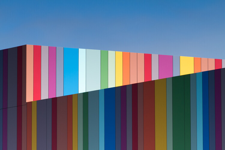 Gregory Evans Plakát, Obraz - Urban candy, Gregory Evans, 40 × 26.7 cm