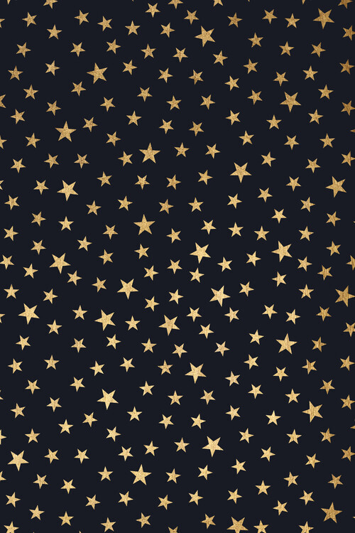 Kubistika Plakát, Obraz - Stardust At Midnight, Kubistika, 26.7 × 40 cm