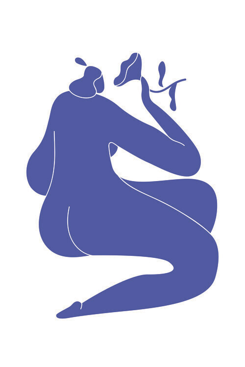 jay stanley Plakát, Obraz - Henri Matissse Set #1, jay stanley, 26.7 × 40 cm