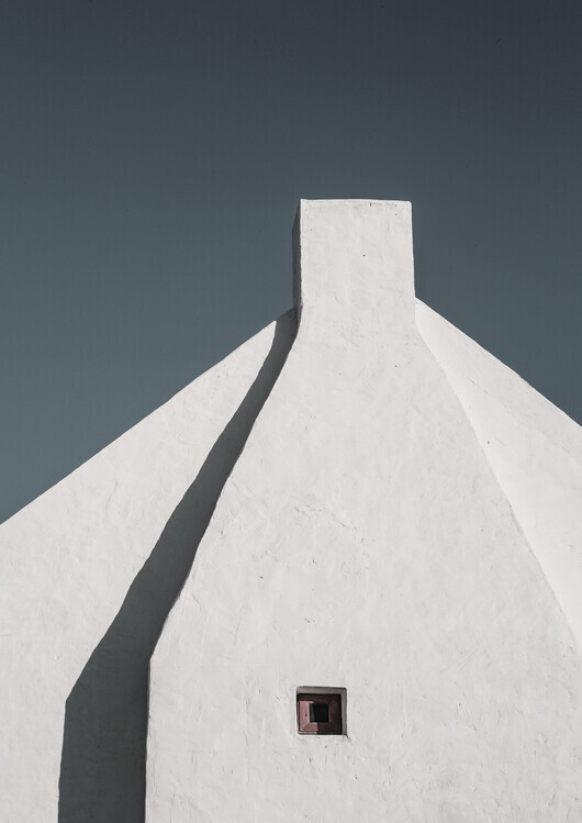 Shot by Clint Plakát, Obraz - Archi Tek 02, Shot by Clint, 30 × 40 cm