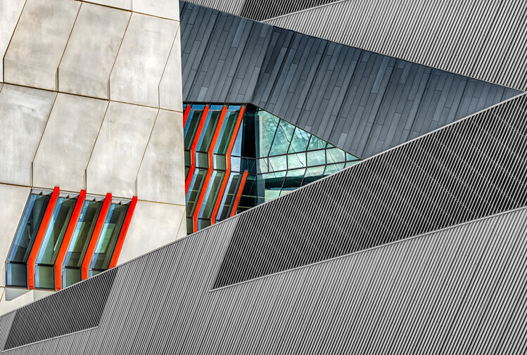 Wayne Pearson Plakát, Obraz - Here We Go Again, Wayne Pearson, 40 × 26.7 cm