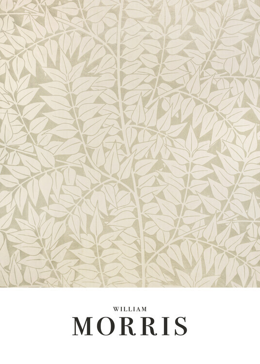 William Morris Plakát, Obraz - Branch, William Morris, 30 × 40 cm