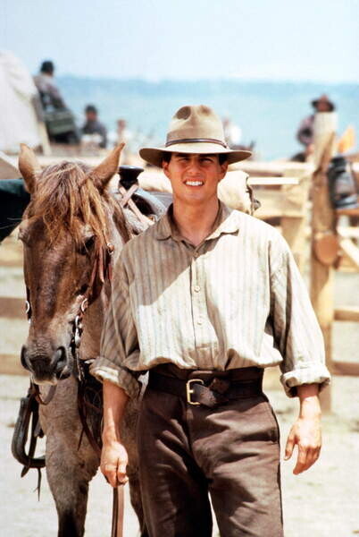 BRIDGEMAN IMAGES Plakát, Obraz - Tom Cruise, 26.7 × 40 cm