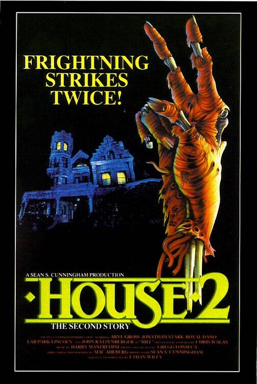 Europosters Plakát, Obraz - House 2 02, ×  cm