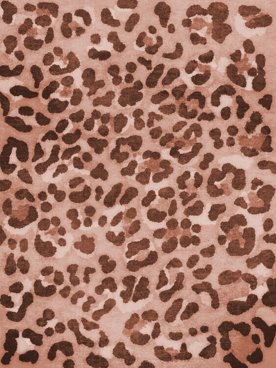 Emel Tunaboylu Plakát, Obraz - Terra Leopard, Emel Tunaboylu, 30 × 40 cm