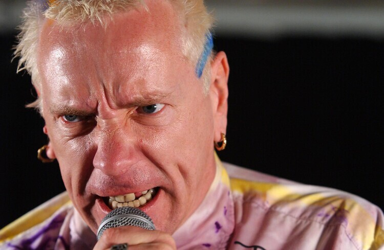 Andy Butterton - PA Images Plakát, Obraz - Sex Pistols Rehearsals, 40 × 26.7 cm