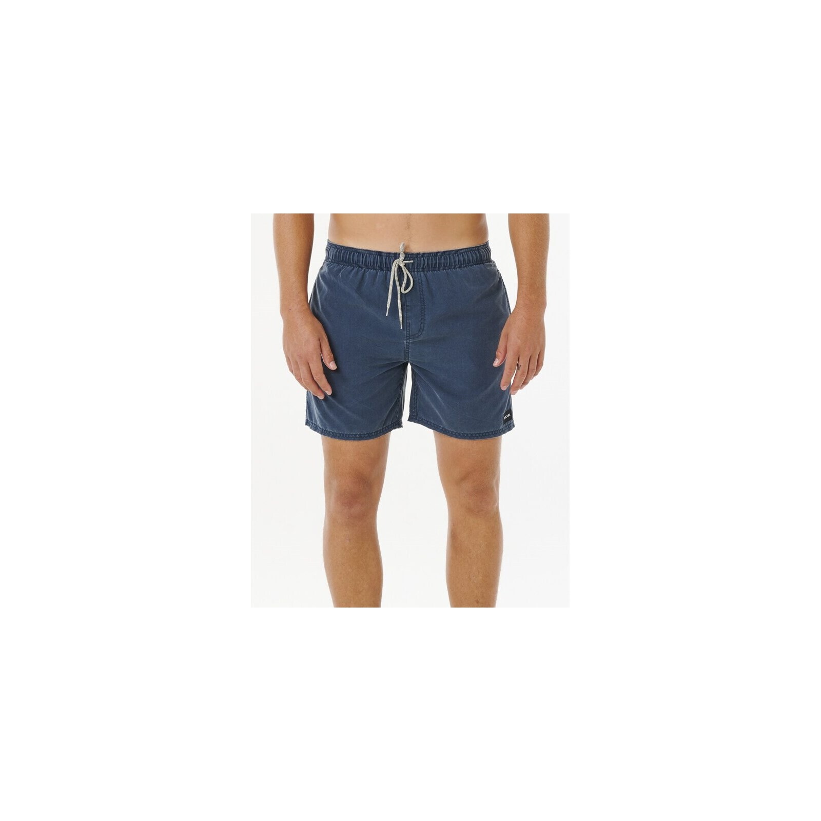 koupáky RIP CURL - Offset Washed Volley Navy (49) velikost: S