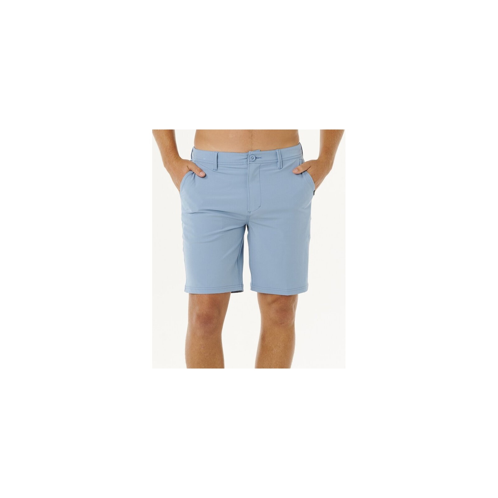 kraťasy RIP CURL - Boardwalk Phase Nineteen Faded Denim (4737) velikost: 32