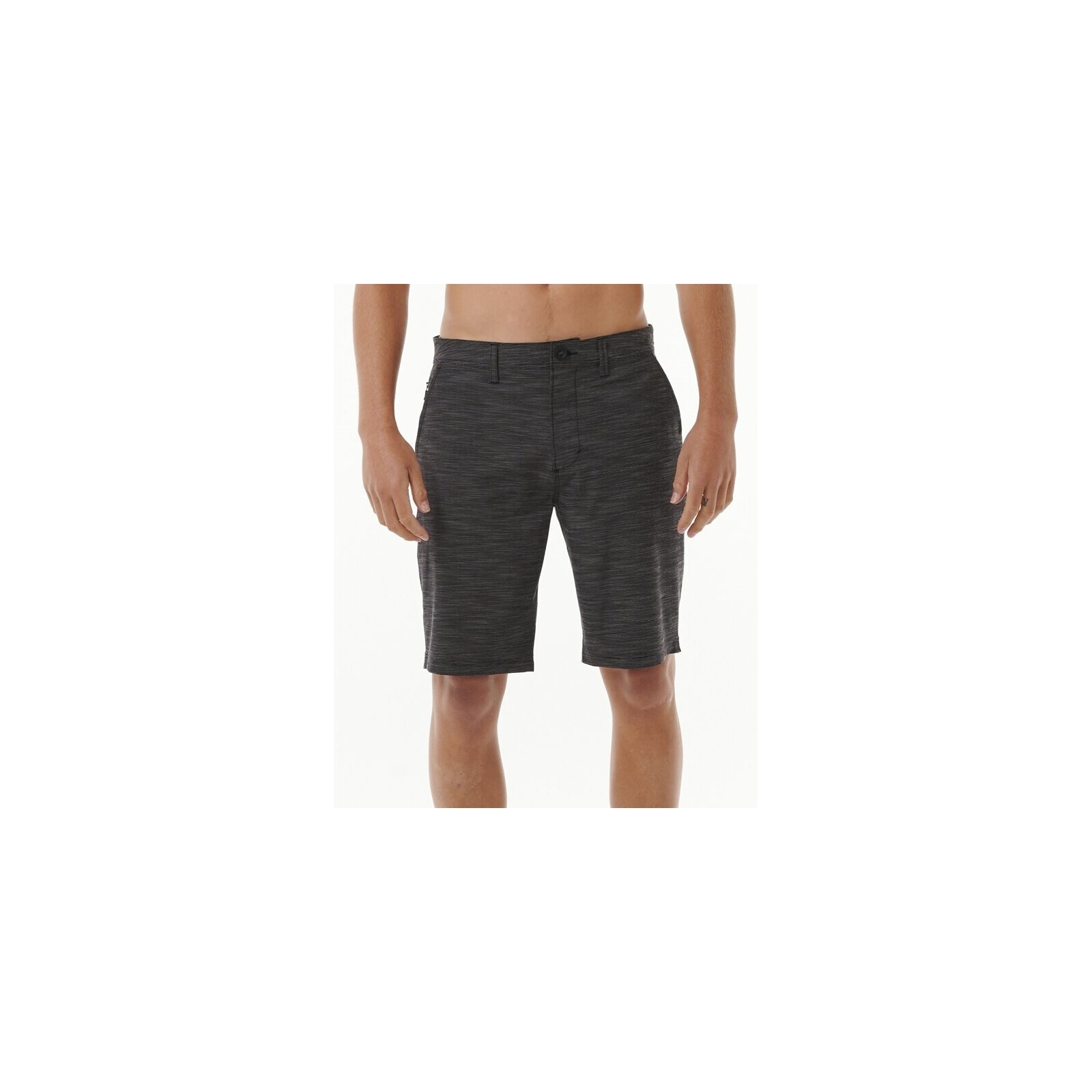 kraťasy RIP CURL - Boardwalk Jackson Black (90) velikost: 34