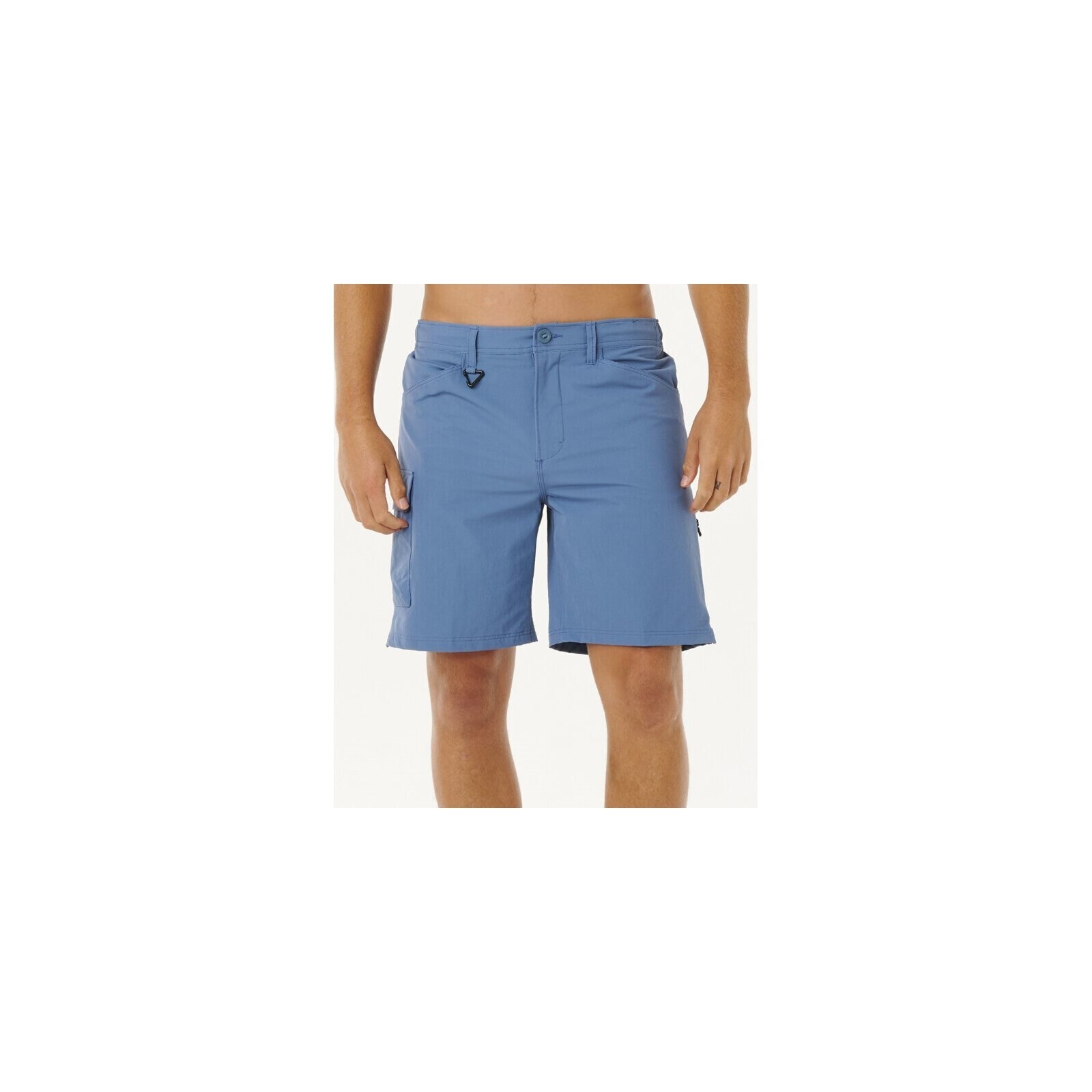 kraťasy RIP CURL - Boardwalk Search Volley Bluefin (2361) velikost: XL
