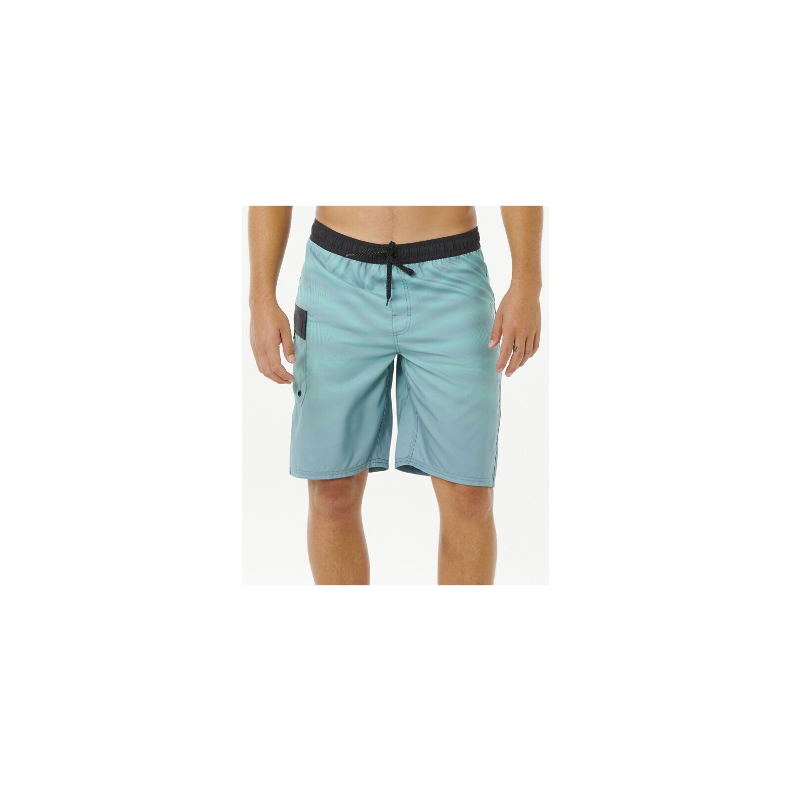 koupáky RIP CURL - Shock Wave E Fit Boardshort Faded Denim (4737) velikost: XXL